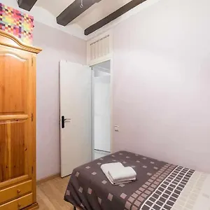 Consell Cent I 3 Eixample Appartement
